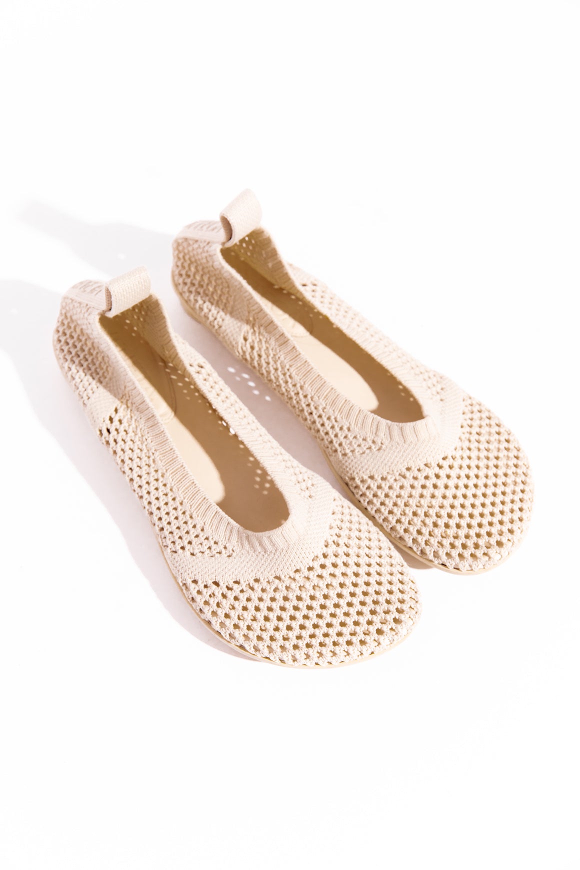 BOTTEGA VENETA Cream 