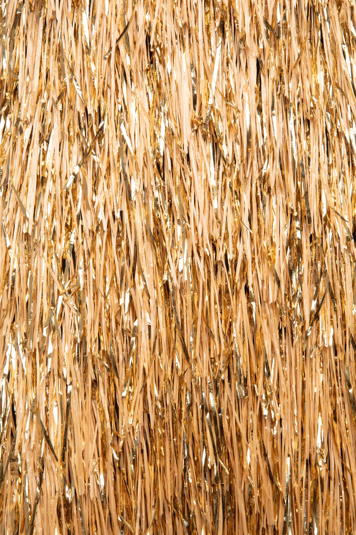 JASON WU COLLECTION Tinsel Fringe Dress (Sz. 8/M)