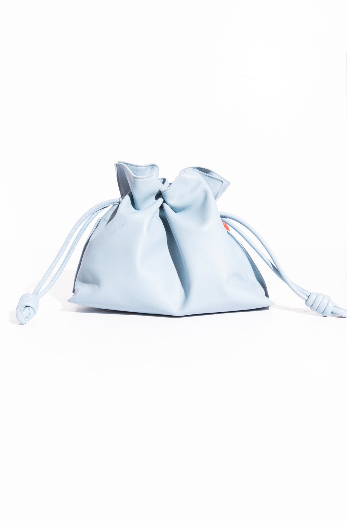 LOEWE Maruja Mallo Flamenco Pouch | MOSS Consignment