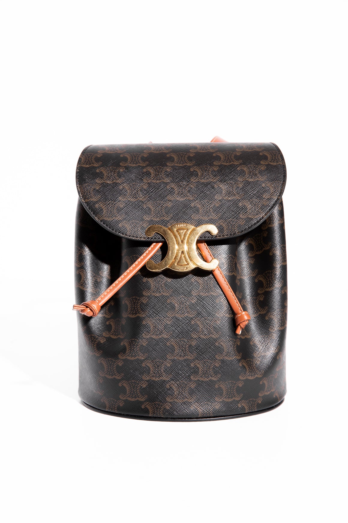 CELINE Mini Bonnie Backpack