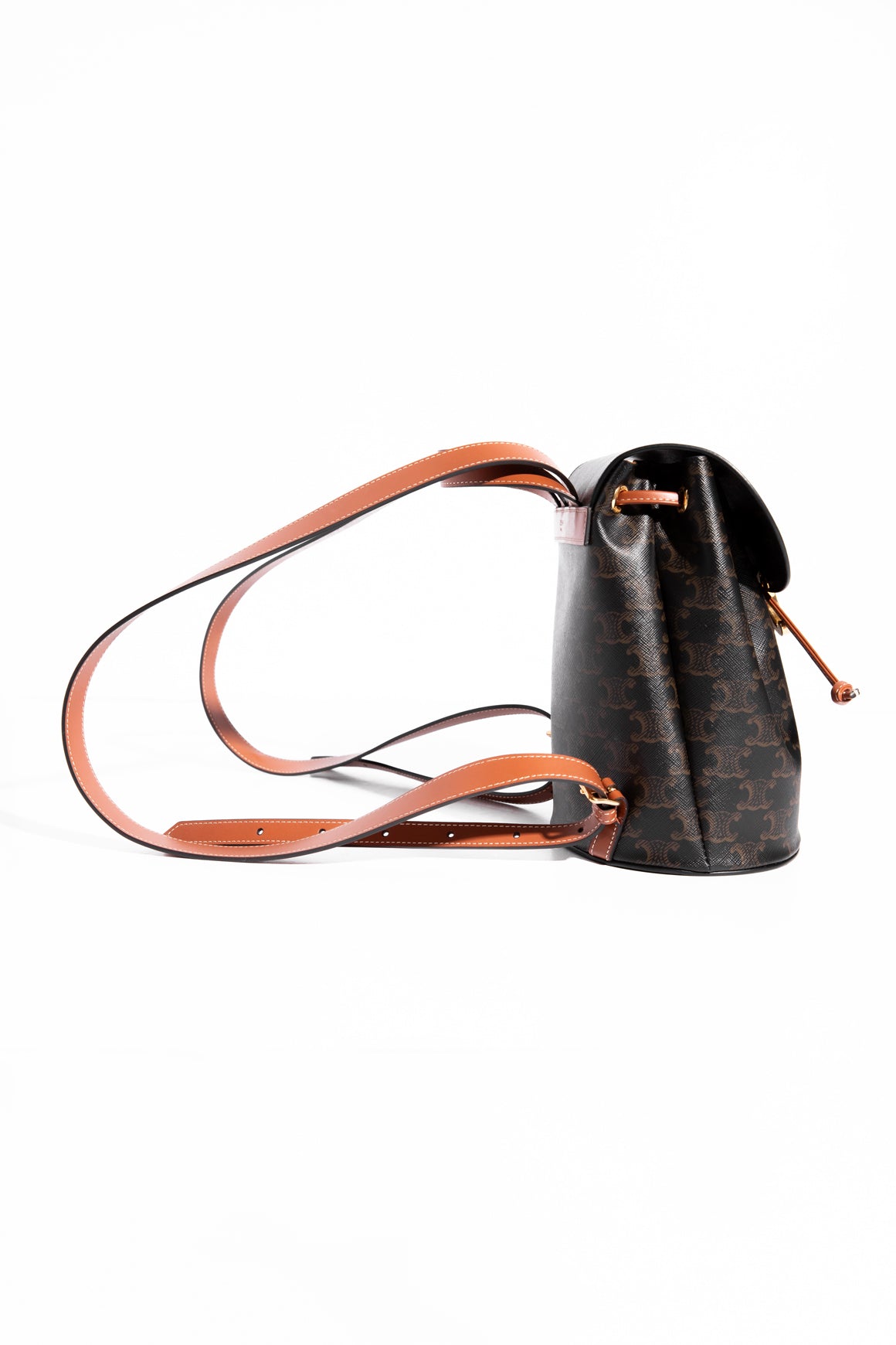 CELINE Mini Bonnie Backpack