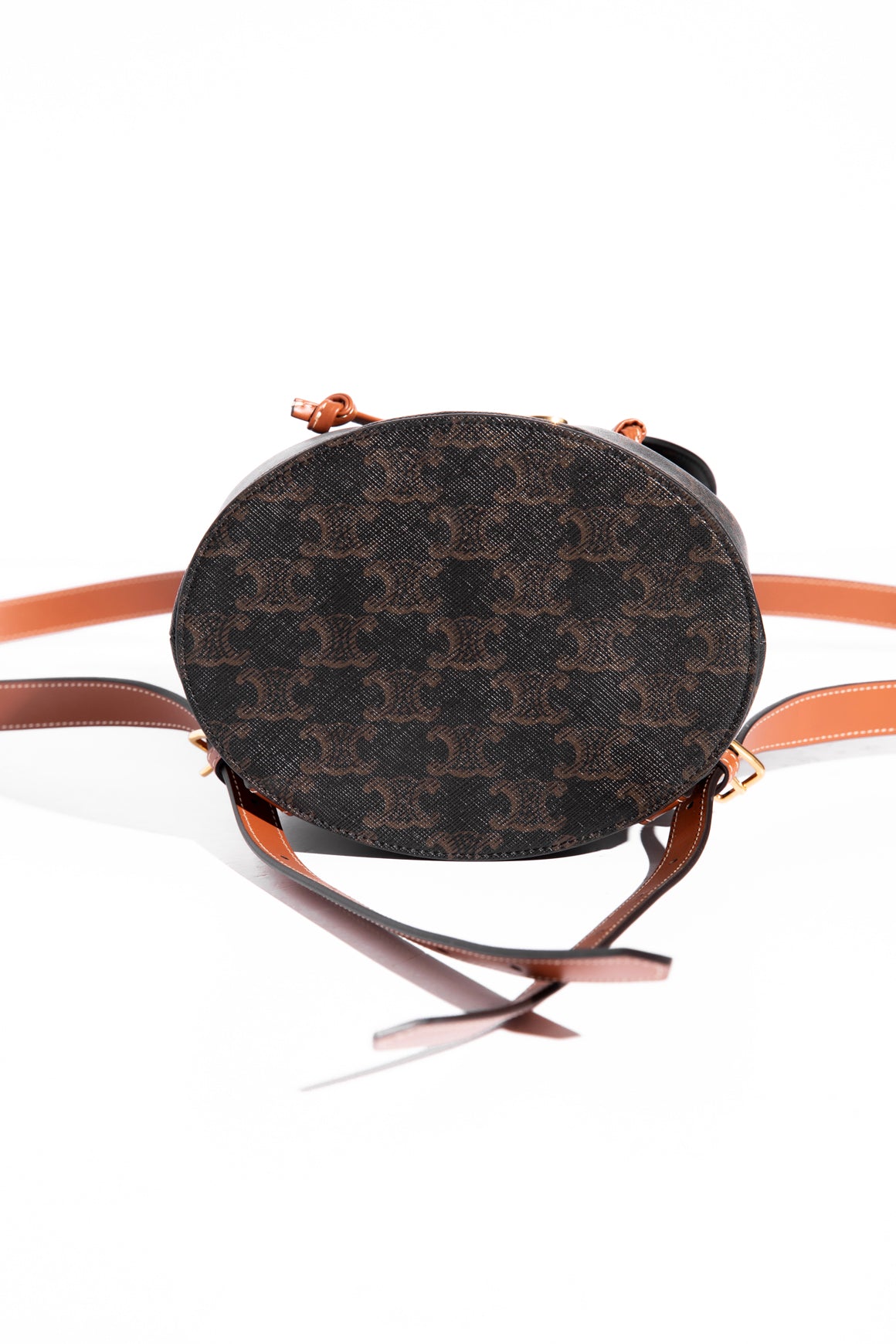 CELINE Mini Bonnie Backpack