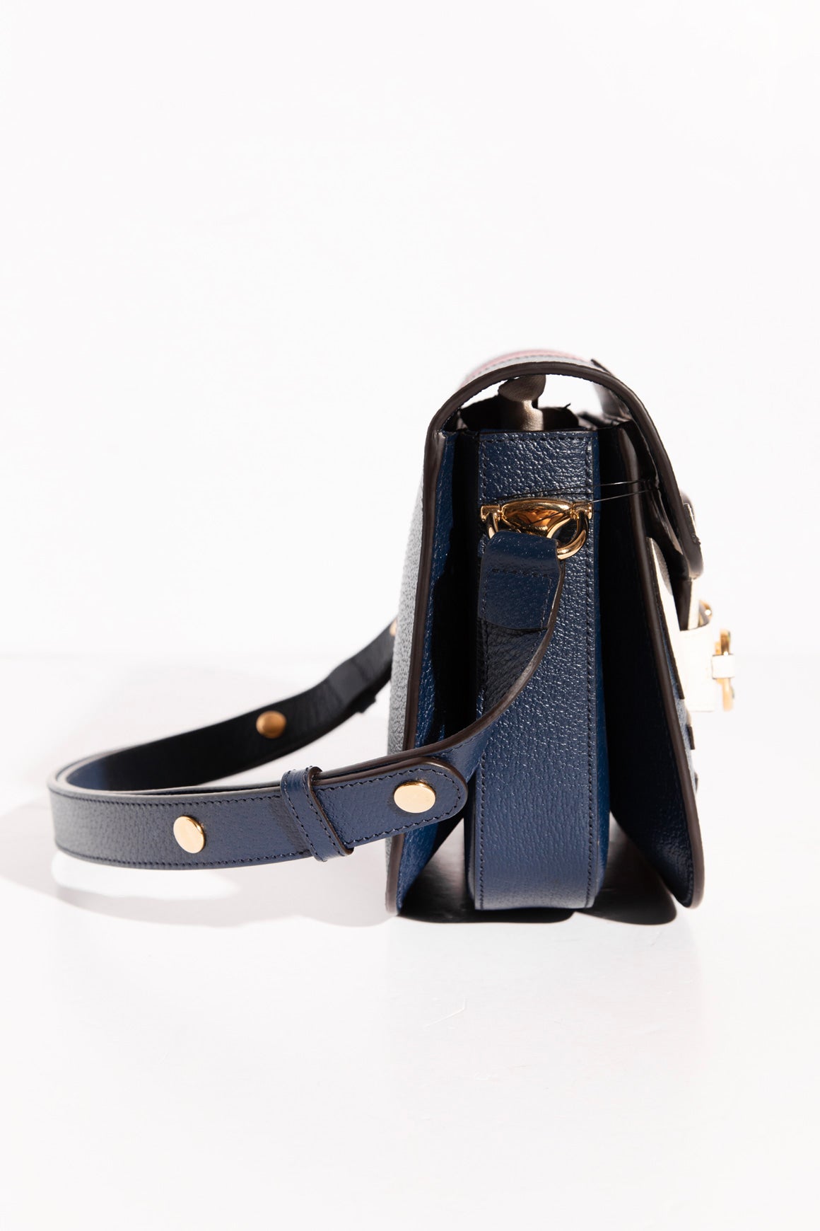 GUCCI X ADIDAS Horsebit 1955 Bag