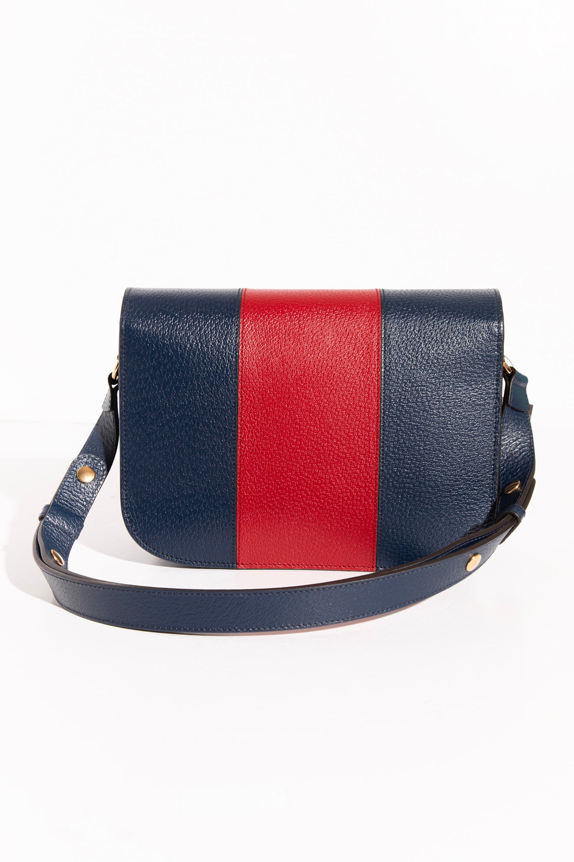 GUCCI X ADIDAS Horsebit 1955 Bag