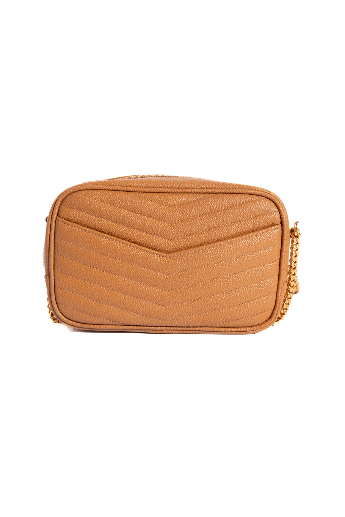 SAINT LAURENT Mini Lou Bag