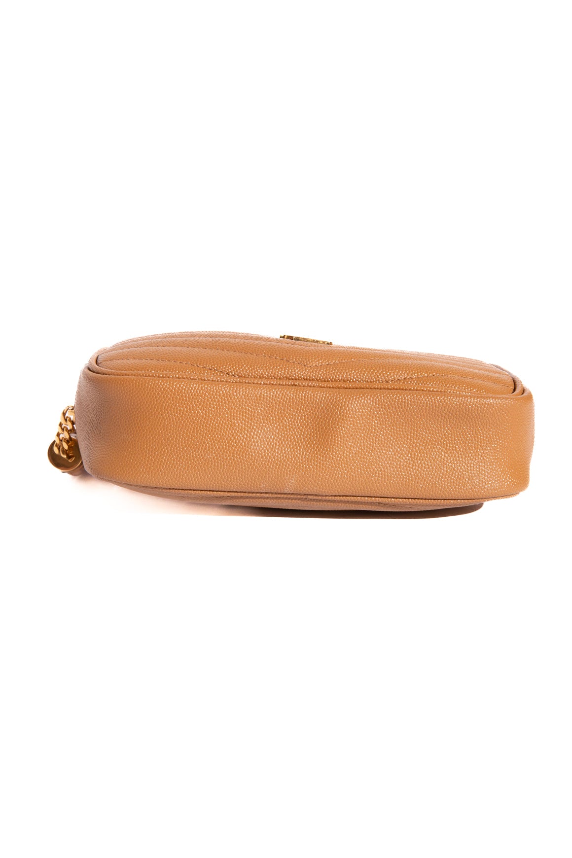 SAINT LAURENT Mini Lou Bag