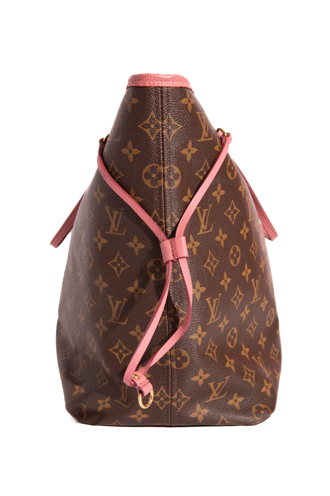 LOUIS VUITTON Neverfull PM Tote | MOSS Consignment