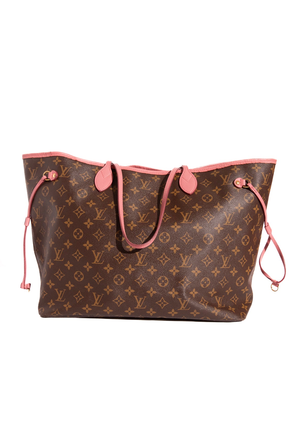 LOUIS VUITTON Neverfull PM Tote