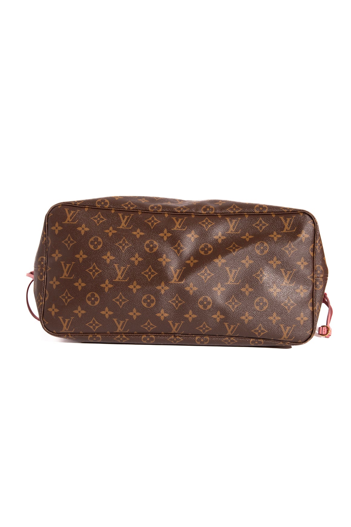 LOUIS VUITTON Neverfull PM Tote | MOSS Consignment