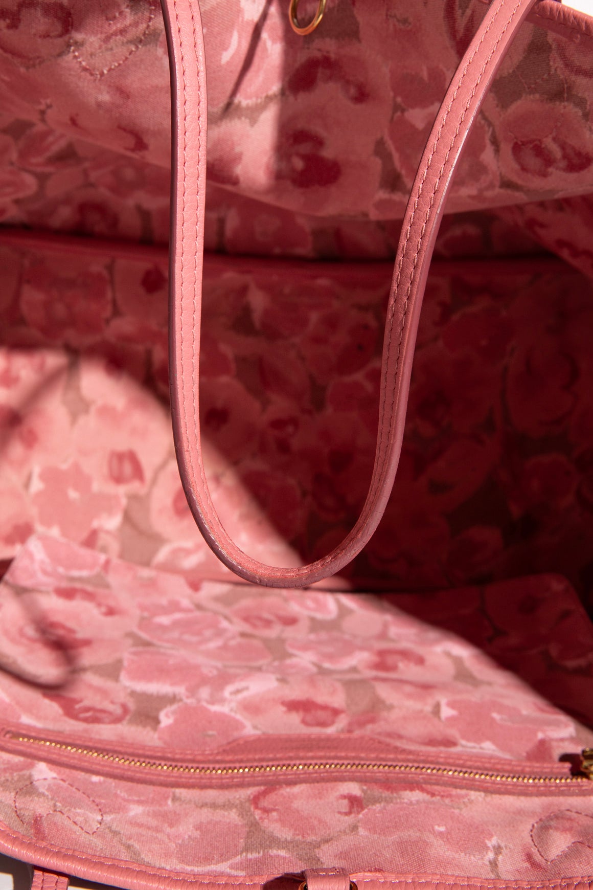 LOUIS VUITTON Neverfull PM Tote