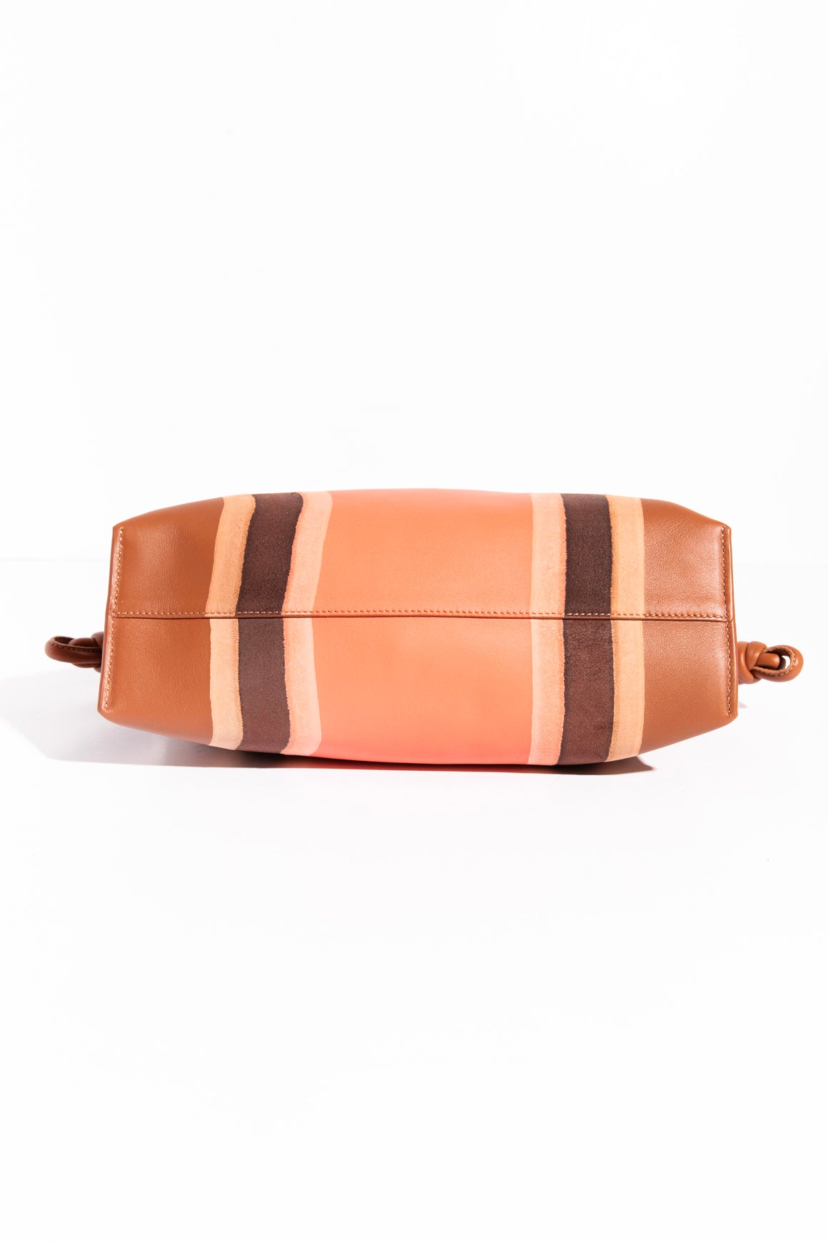 LOEWE Landscape Series Flamenco Clutch