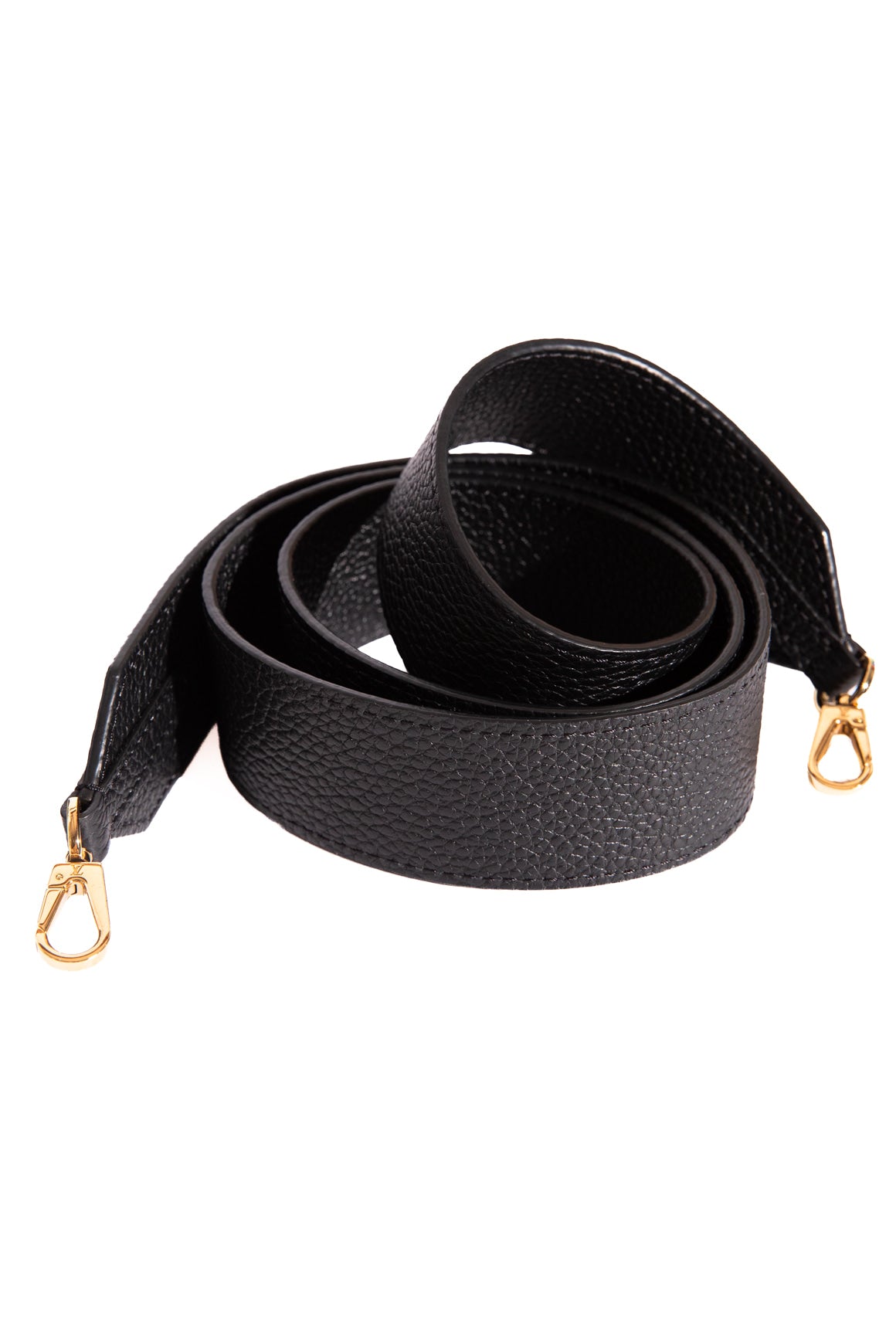 LOUIS VUITTON Black Leather& Python Mini Capucines Bag