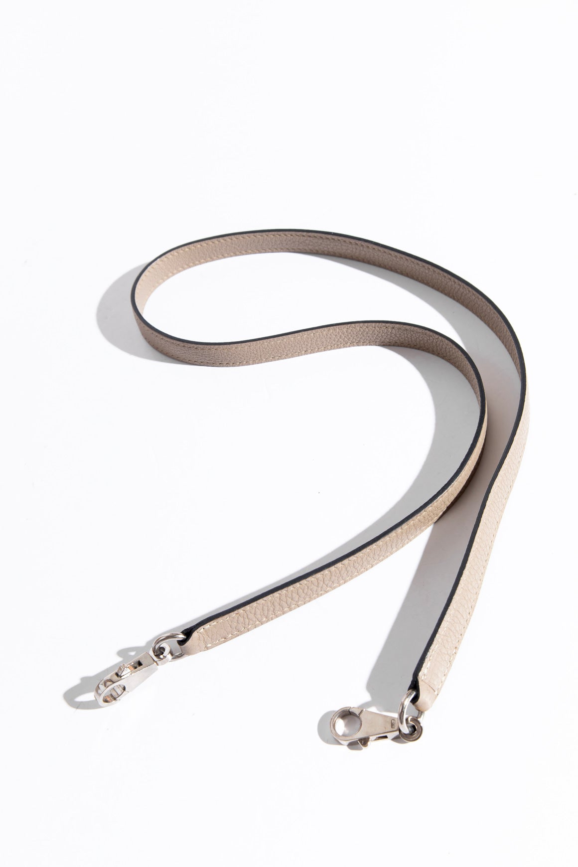 HERMES 2010 Kelly Gris Tourterelle 32