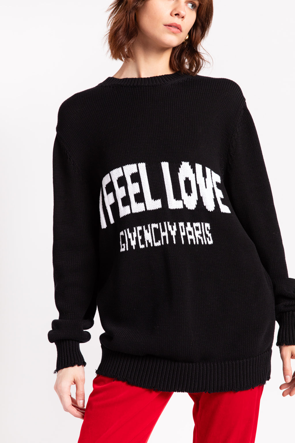 GIVENCHY Black 