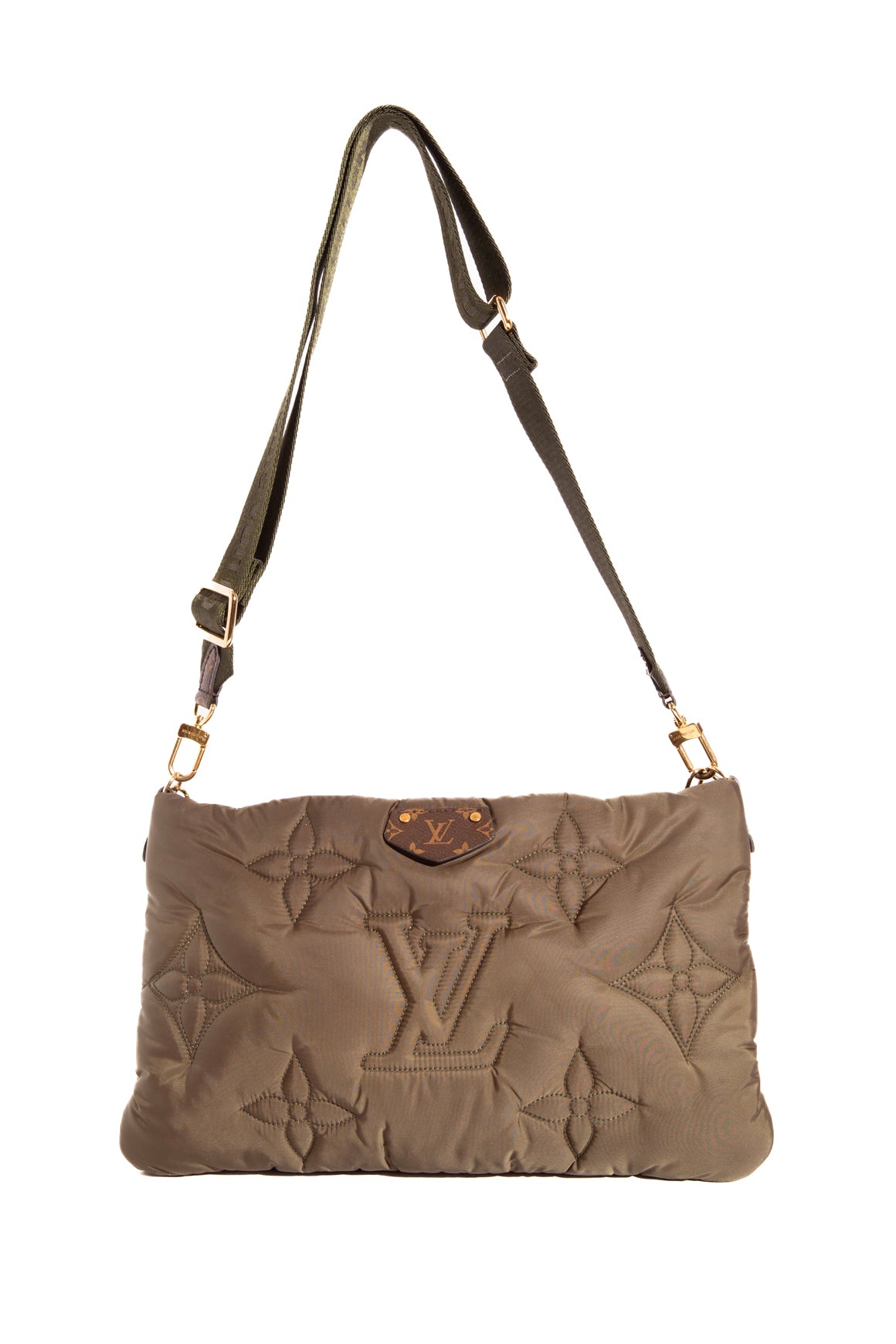 LOUIS VUITTON Pillow Maxi Multi Pochette