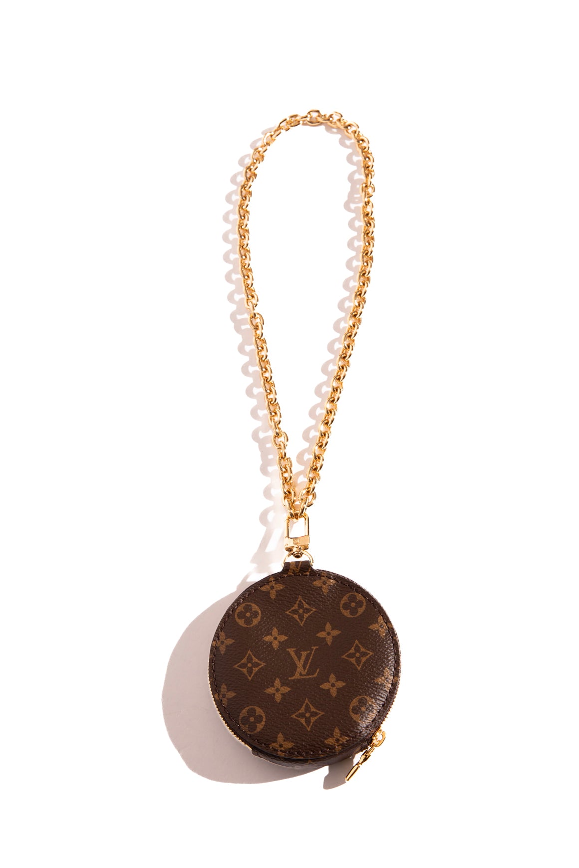 LOUIS VUITTON Pillow Maxi Multi Pochette