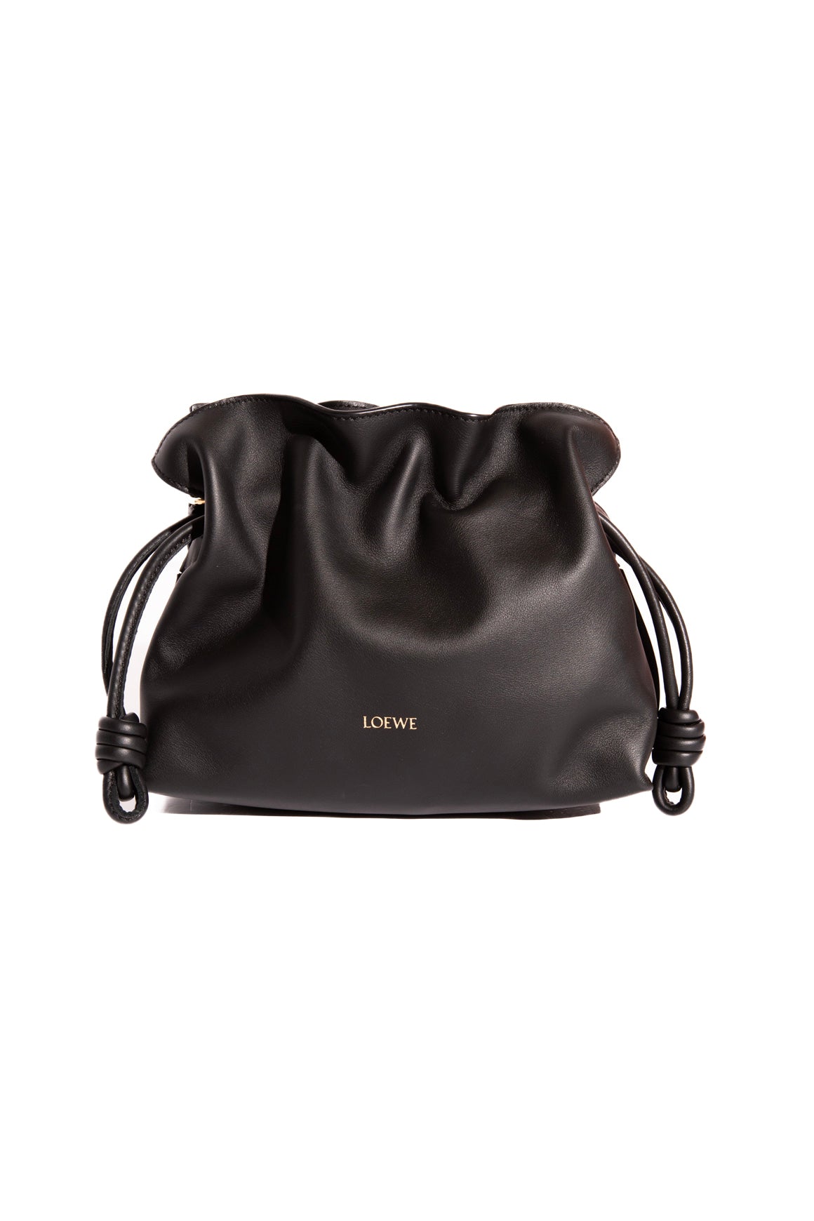 LOEWE Mini Flamenco Crossbody