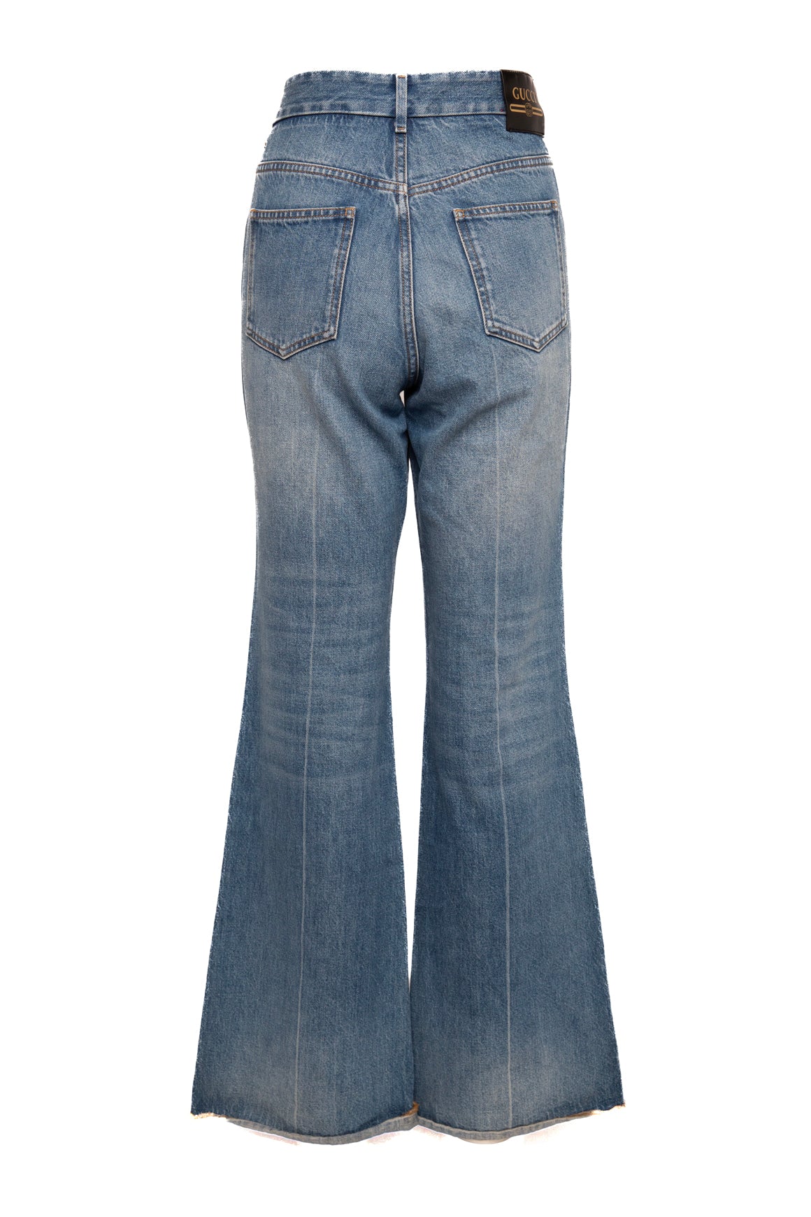 GUCCI Flare Jeans (Sz. 27)