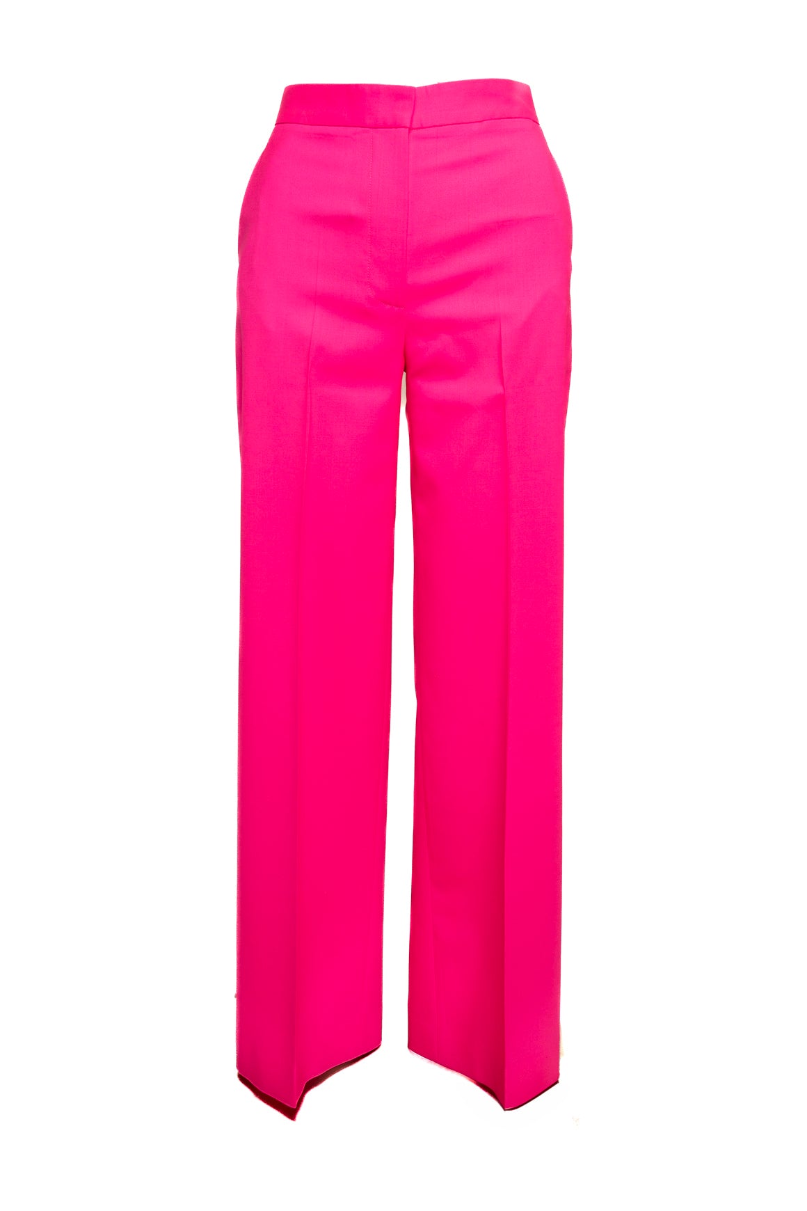 ARGENT Hot Pink Blazer & Trousers Suit Set (Sz. 2)