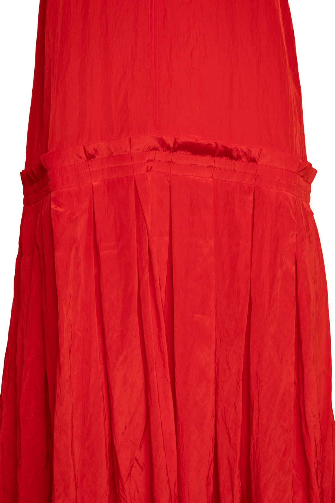 lee mathews red dress Shop the Lily Silk Midi Dress by Lee Mathews
